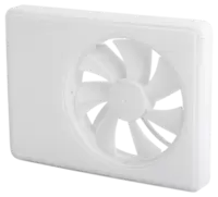 Varmeflytter Flexit Temp 125 mm, IP44