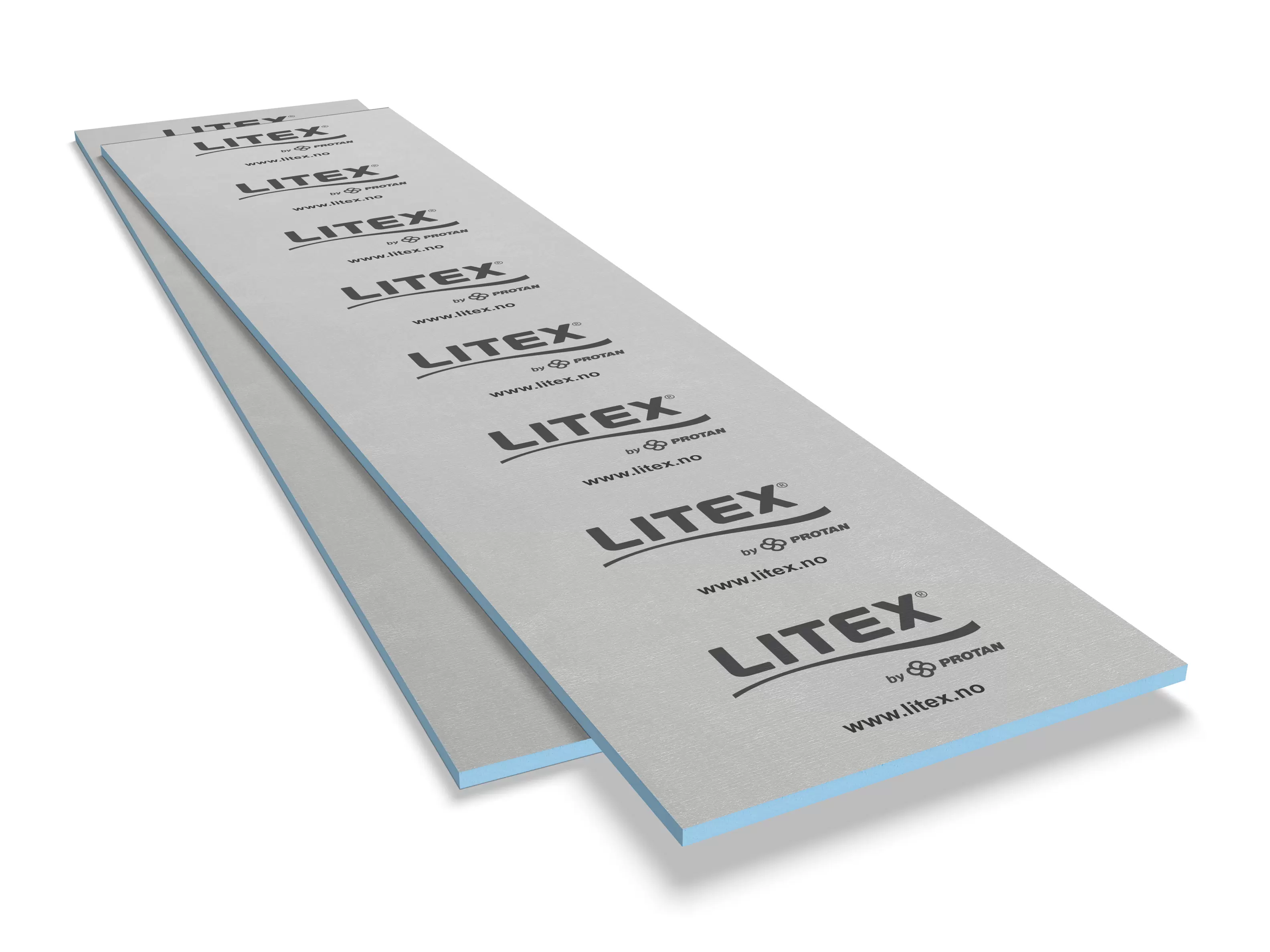 MEMBRANPLATE 13X600X2440 LITEX