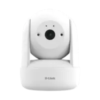 D-Link 2K Pan Tilt wifi-kamera innendørs DCS-6501LH