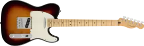 LAGERRYDDING | Fender Player Telecaster