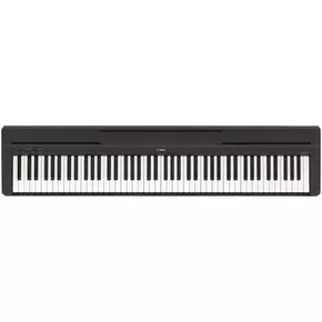 Yamaha P-45B Digital Piano