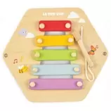 Le Toy Van - Activity Tiles - Xylophone - (LPL124)