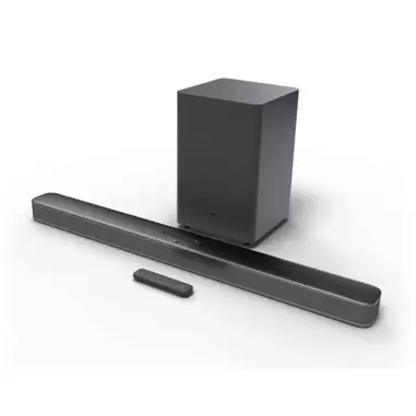 JBL Bar 2.1 Deep Bass (MK2)