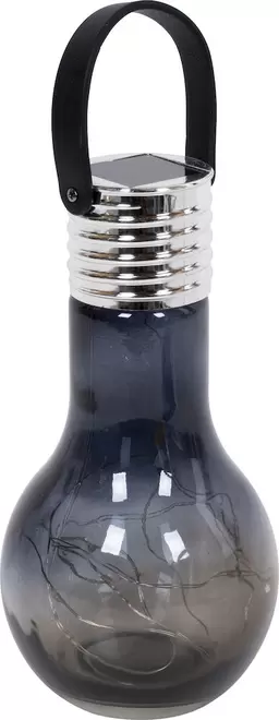 Milano solcellelampe
