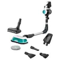 Bosch Unlimited 7 ProHygienic Aqua skaftstøvsuger