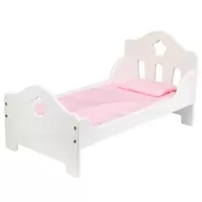 Dukkeseng i Tre Til Babydukker