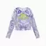 DARE TO Long Sleeve Tee Women