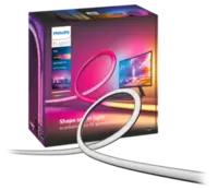 Philips Hue Play Gradient Lightstrip til PC og Mac