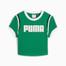 FUTURE.PUMA.ARCHIVE Graphic Baby Tee Women