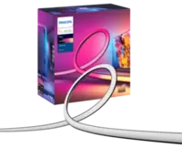 Philips Hue Play Gradient Lightstrip, LED-list til TV