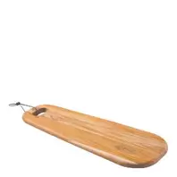 Skjærefjøl 48x19 FCS teak