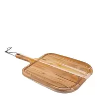 Skjærefjøl 28x27 FCS teak