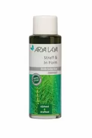 Badeolje Kjerringrokk Stram & I form