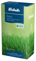 Weibulls Basic gressfrø 1 kg
