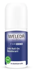 Men 24h Deodorant Roll-On
