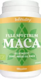 Full Spectrum Maca pulver