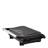 Select sandwichgrill svart/blank