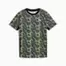 Essentials Poly Tee Youth