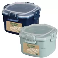 Renew matboks snack 40 cl 1 stk