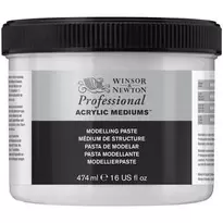 W&N Model Paste 473ml