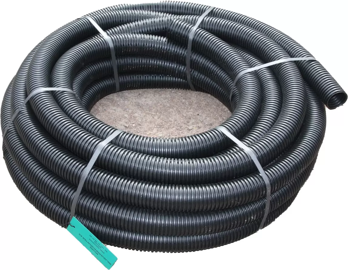 DRENSKVEIL SLISS 50/60MM-25M