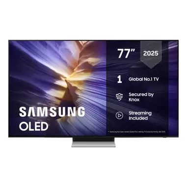 Samsung 77" - TQ77S90FAEXXC