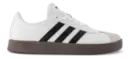 Adidas VL Court Base Sneaker Hvit