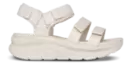 Skechers Relaxed Fit D&#39Lux Walker Going Out Vibes Sandal Hvit 11982