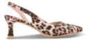 NOË Collection Damesko Leopard 2215100732
