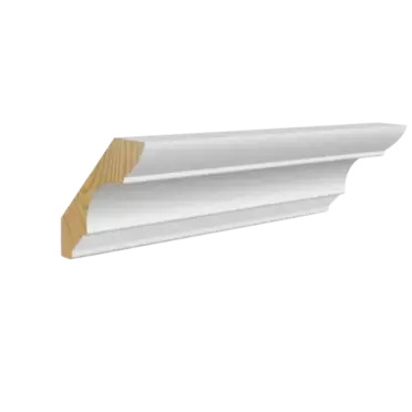 Taklist malt furu