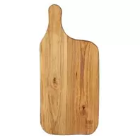 RAW Teak skjærebrett 37,5x17 cm