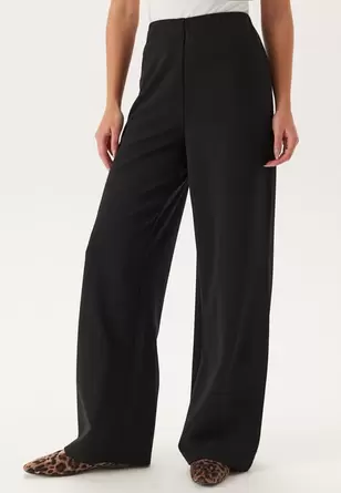 Wide Soft Trousers      Wide Soft Trousers
