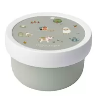Campus fruktboks 0,3L little farm