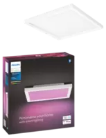 Philips Hue Surimu WCA takplafond, hvit