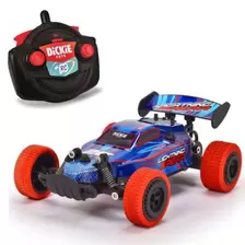 Dickie Toys Radiostyrt bil - Lightning Spear