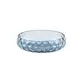 Danish Summer Bowl Medium, blue smoke