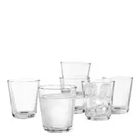 Drikkeglass 25 cl 12 stk
