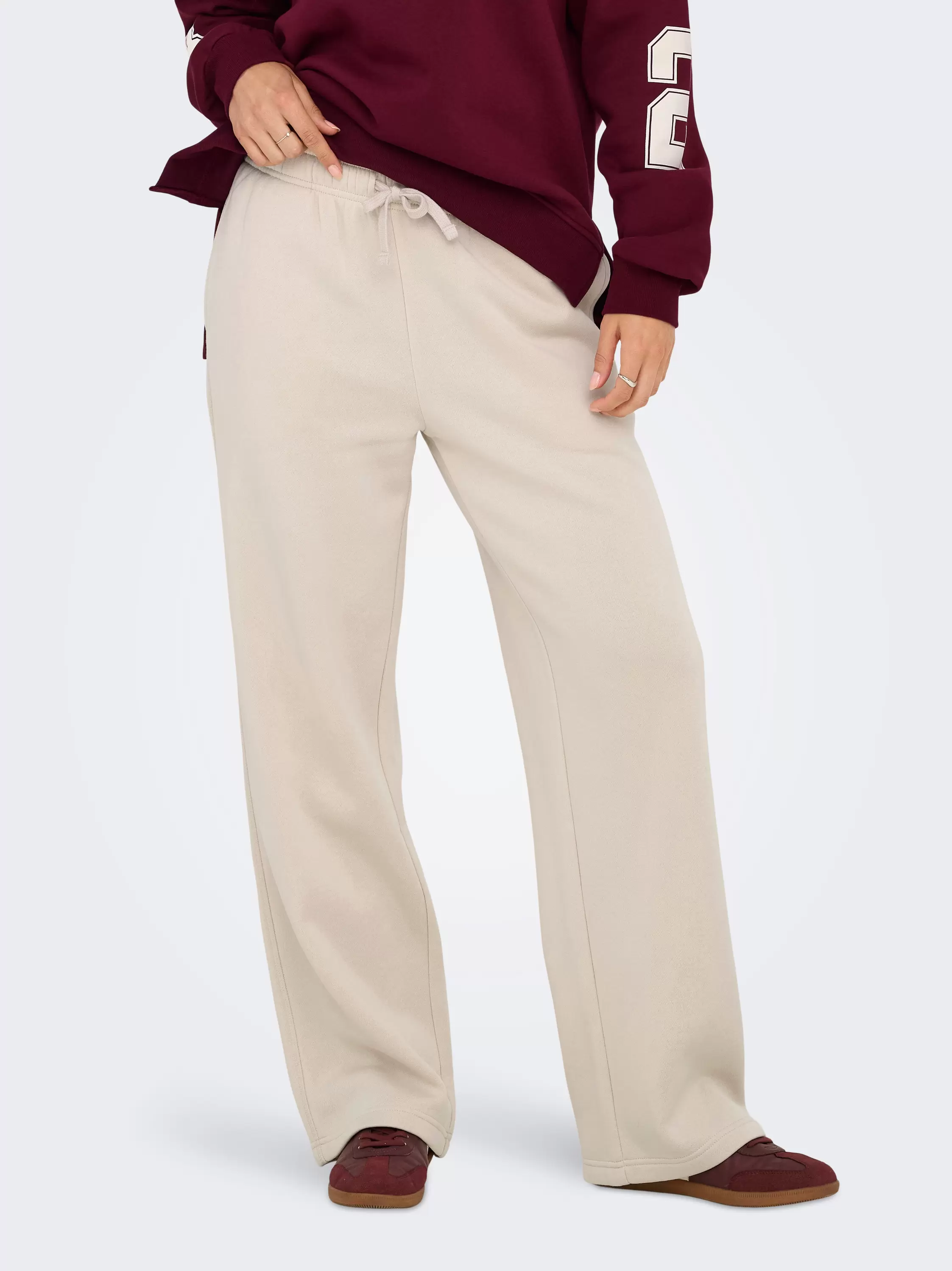ONLBEST Wide Leg Fit Bukser