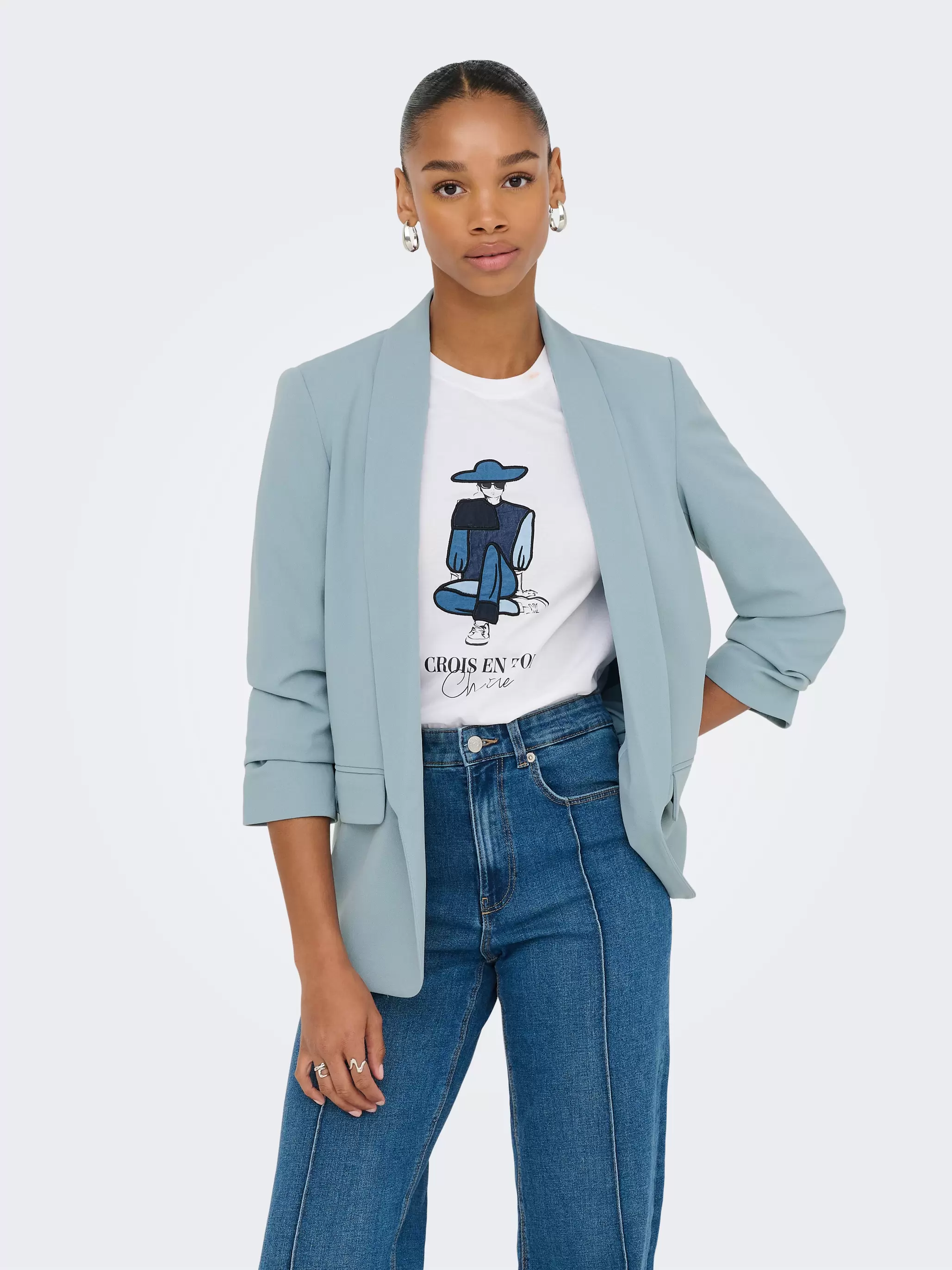 ONLEVI Blazer