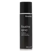Kreatima fiksativspray / fikseringsspray 250 ml