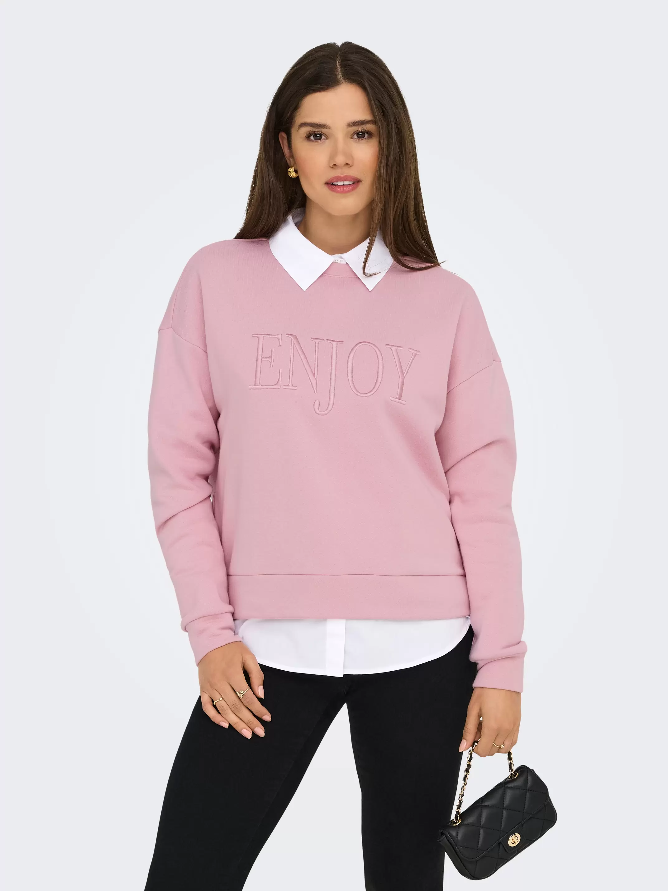 ONLPAM Sweatshirt