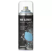 NO LIMIT spray 200ml Ice Blue