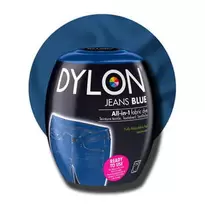 Dylon Pod All-in-1 tekstilfarge – Jeans blue