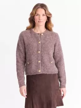 Tanita cardigan