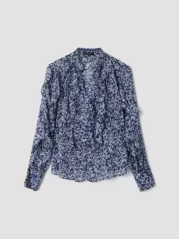 Ines bluse