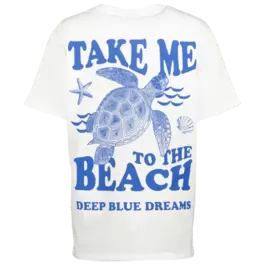 T-shirt with print