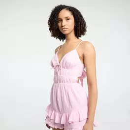 Fashionable jumpsuit