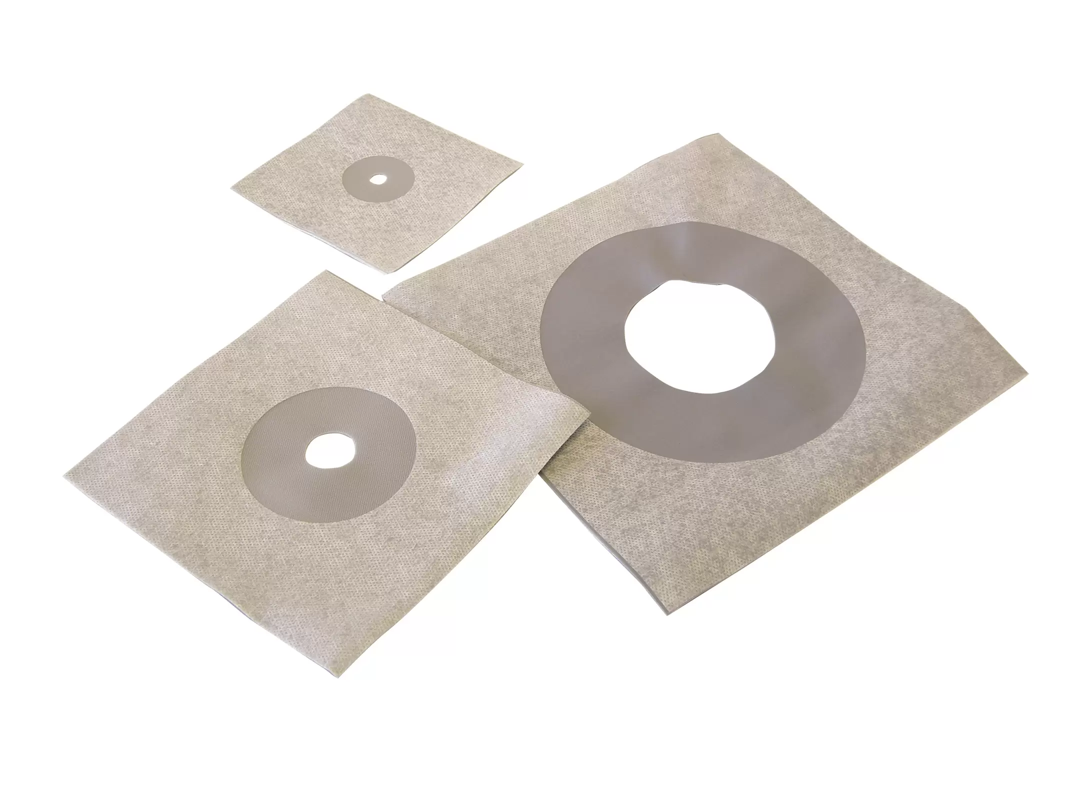 RØRMANSJETT FLEXI 75 - 110MM
