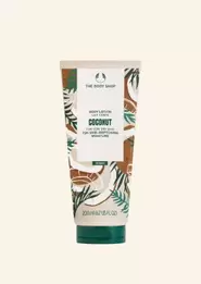 Coconut Body Lotion
