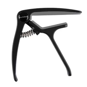 ROCKLINE RCC-10 BK CAPO